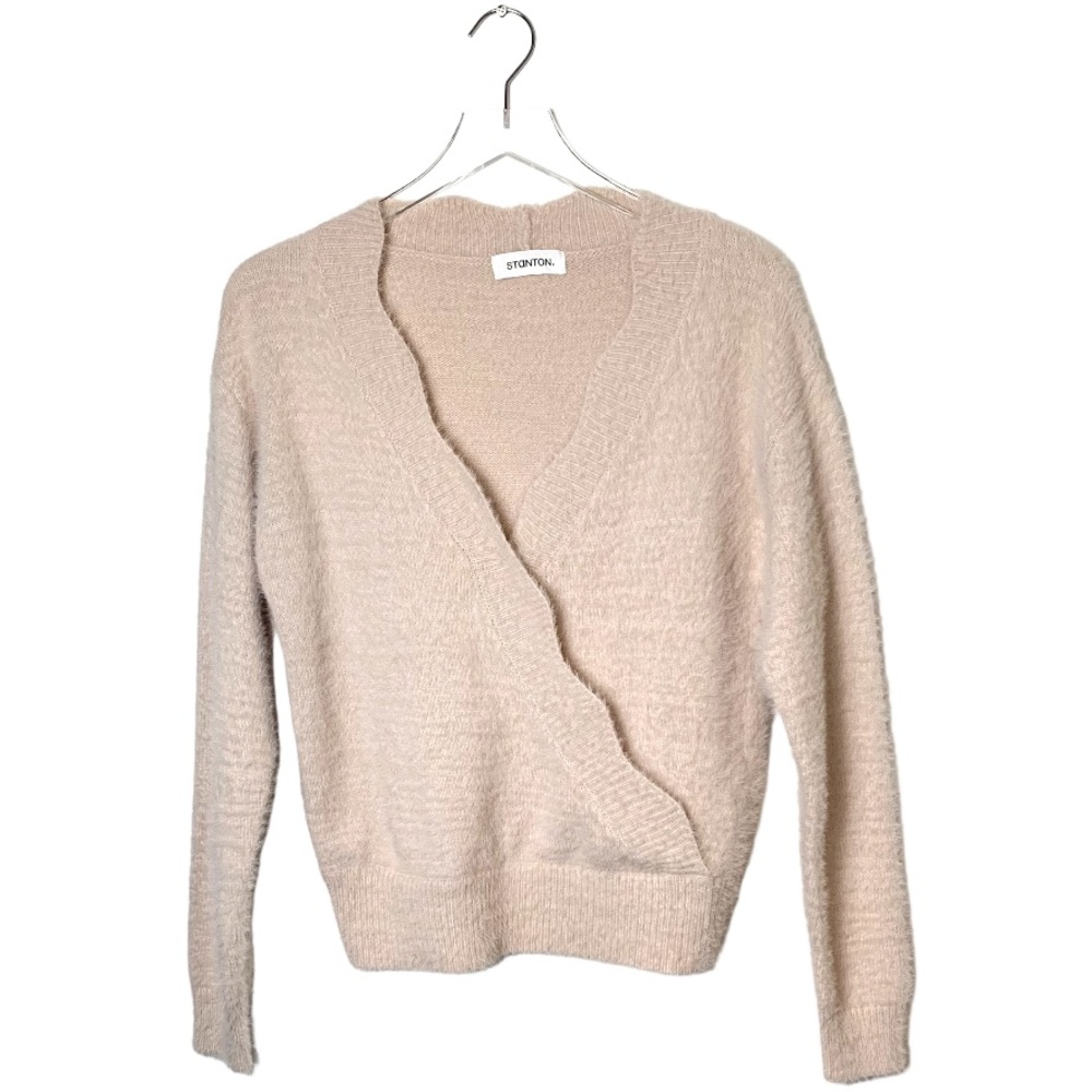 Stanton Blouse